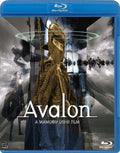 Avalon [Blu-ray] with Tracking number New from Japan NEW