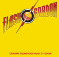 Queen SEALED BRAND NEW CD(SHM-CD) Flash Gordon Japan OBI E