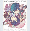 MASATO HIJIRIKAWA TOKIYA ICHINOSE-UTA NO PRINCE-SAMA MAJILOVE REVOLUTIONS  NEW