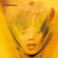 The Rolling Stones SEALED BRAND NEW CD(SHM-CD) Goats Head Soup Japan OBI