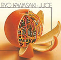 CD Juice (Limited Edition) Japan Ryo Kawasaki Music (CD x1) SICJ-326 Album NEW