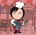 CD RECIPE Japan Tatsuro Yamashita Music Grand Maison Tokyo (1 CD) WPCL-13149 CD