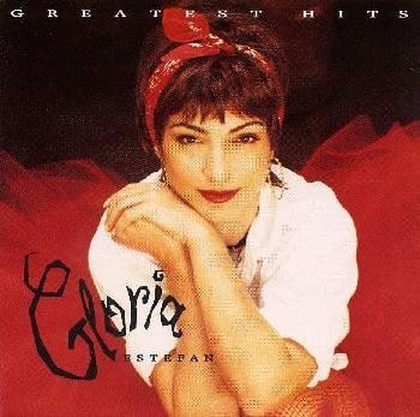 Sealed Gloria Estefan Greatest Hits JAPAN CD ESCA5654 w/ OBI 1992 issue NEW