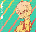 New EVANGELION FINALLY First Limited Edition CD Japan KICA-92583 4988003561840
