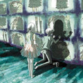 My Dead Girlfriend underdrawing for three... 2012 CD Noise Shoegazing Japan NEW