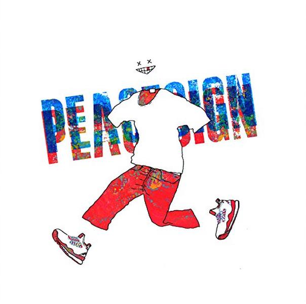 CD Peace Sign Japan Kenshi Yonezu Music My Hero Academia (1 CD) SRCL-9458 Single