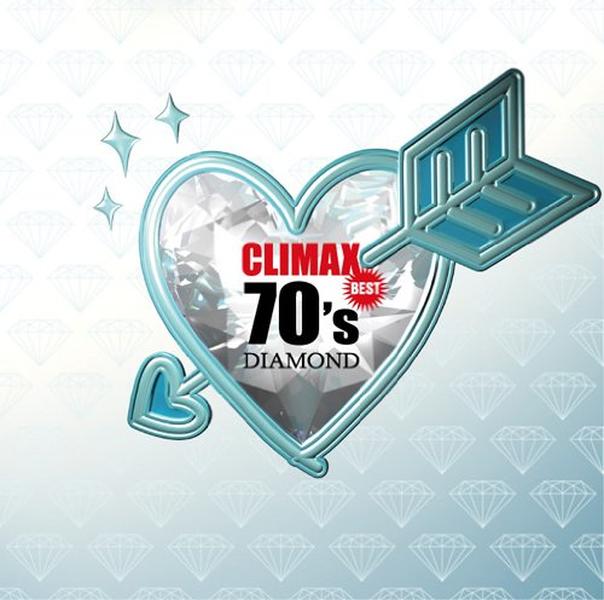 J-Pop CLIMAX 70s BEST DIAMOND Japan CD Japanese City-Pop NEW