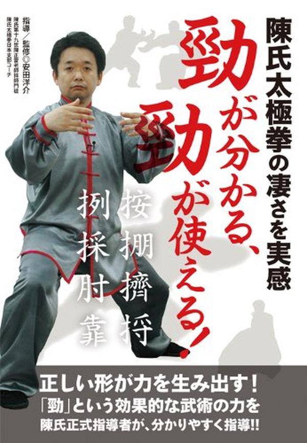 [DVD] Experience The Power Of Chen-Style Tai Chi Chuan: Understand And Utilize _