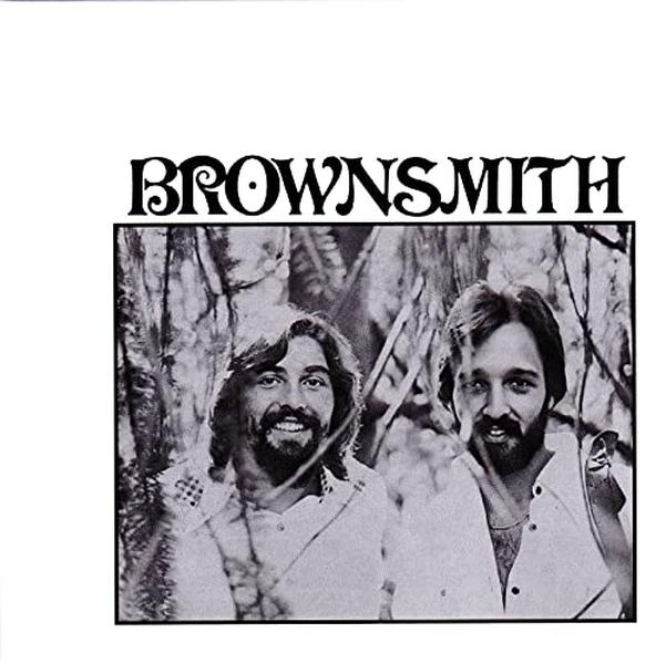 BROWNSMITH Brownsmith [Paper Sleeve CD] NEW