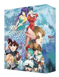 Super Dimension Fortress Macross Blu-ray Box Japan Import NEW