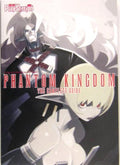 Phantom Kingdom The Complete Guide NEW