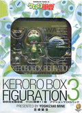 Sgt. Frog 11 First Press Limited Edition Action Keroro Pack NEW