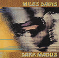 Miles Davis Dark Magus CD from Japan NEW