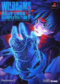 WILD ARMS Alter codeF Complete Guide NEW