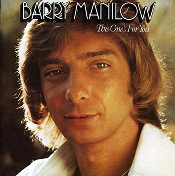 Barry Manilow AOR SEALED BRAND NEW CD This Ones For You 4Bonus Tracks OBI Japan