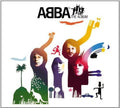 ABBA SEALED NEW CD(SHM-CD) The Album (Take A Chance On Me) Japan OBI