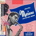 Charlie Mariano with His Jazz Group JAPAN MINI LP CD Paper Sleeve w/OBI NEW