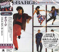 DeBarge Rhythm Of The Night Japan Music CD NEW