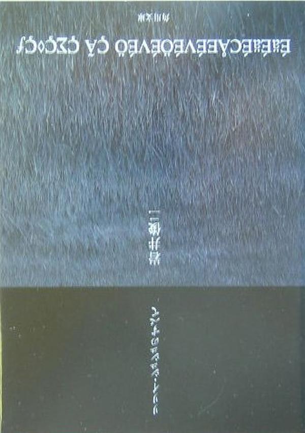 All About Lily Chouchou (Kadokawa Bunko) with Tracking# New Japan NEW