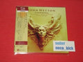 11B JOHN WETTON Landmarq : Live in the Netherlands JAPAN MINI LP SHM CD NEW
