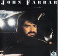 JOHN FARRAR CD (Limited Edition) with Tracking# New from Japan NEW