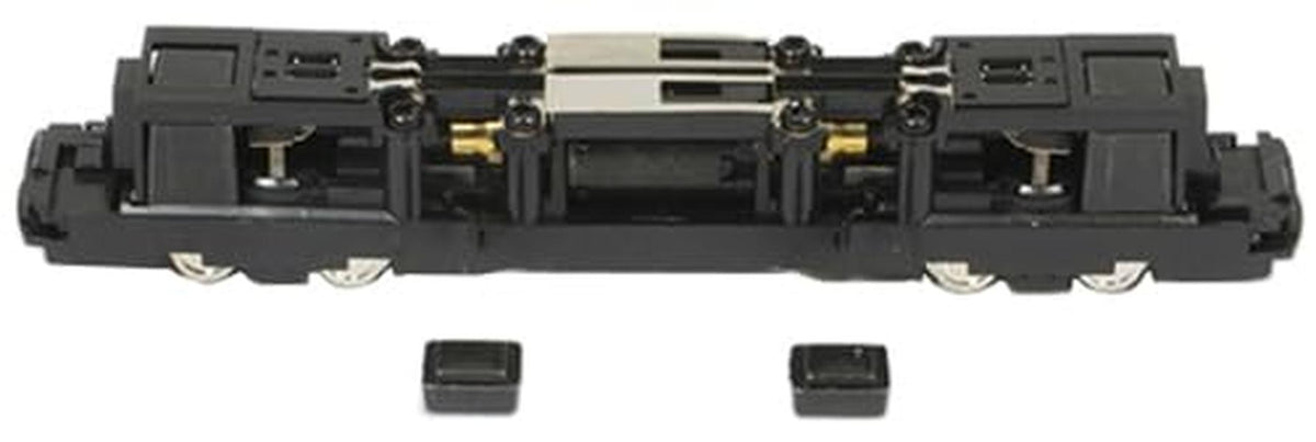 TOMYTEC Railway Collection N Gauge Power Unit for LRT 3-Car Articulated NEW