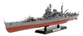 Tamiya 1350 Ship Series No.24 Japanese Navy Heavy Cruiser Tone Plastic Model NEW