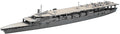 Hasegawa 1700 Waterline Series Imperial Japanese Navy Aircraft Carrier NEW