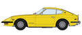 Hasegawa 124 Datsun 240Z Mr.K Plastic Model 20419 NEW