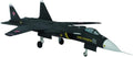 DOYUSHA 172 Russian Air Force Su-47S-37 Berkut Plastic Model NEW
