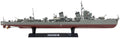 FineMolds 1350 Ship Series Imperial Japanese Navy Destroyer Akebono Plastic NEW