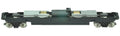 Tomytec Geocolle Railway Collection Power Unit 20m class A TM-08R Diorama NEW
