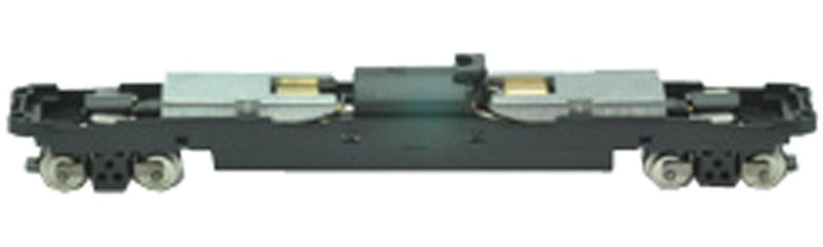Tomytec Geocolle Railway Collection Power Unit 20m class A TM-08R Diorama NEW