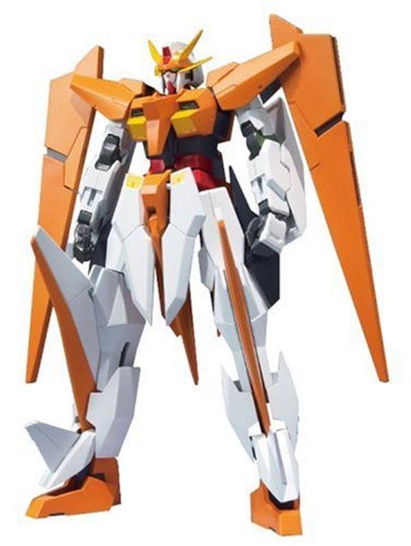 TAMASHII NATIONS ROBOT SPIRITS SIDE MS Gundam Arios NEW