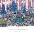 Kenichiro Nishihara/Kaleidoscope Suite 2 URDC147 New LP NEW