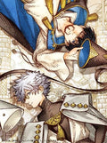 Witch Hat Atelier Blu-ray Vol.2 Japan Booklet Postcard EYXA-14992 NEW
