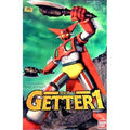 Mechanic Collection Getter 1 Toys & Hobbies NEW