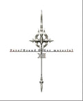 FateGrand Order material XIII Book NEW