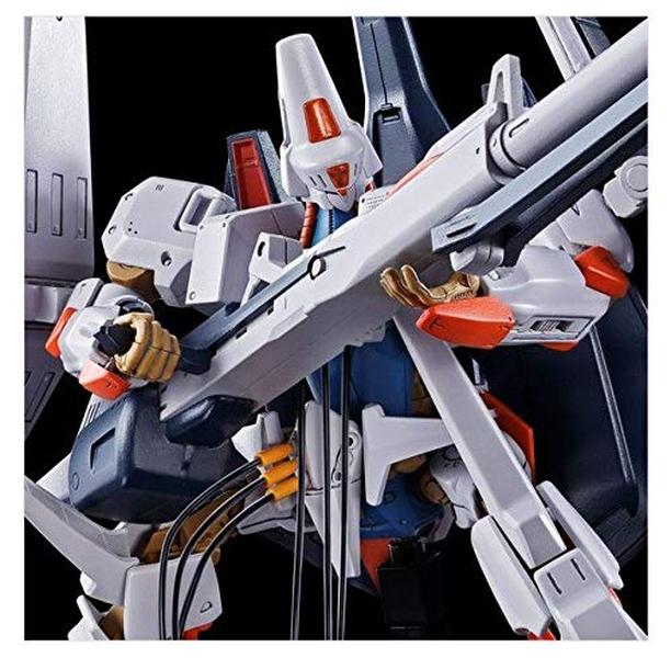 BANDAI SPIRITS HG 1144 L-Gaim Mk-II NEW
