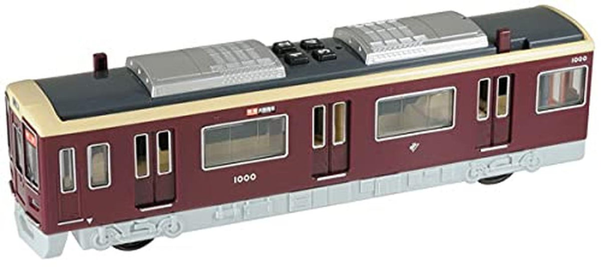 Toyco Sound Train Hankyu Railway 1000 Series NEW