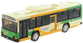 Toyco Vehicle Toy Sound & Light Toei Bus NEW