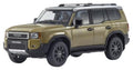 Kyosho KYOSHO Original 143 Toyota Land Cruiser 250 ZX First Edition NEW