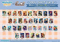Movic Ensemble Stars P.A.S.H.A.C.O.L.E. IDOL SHOT Ver.6 BOX Product 1 BOX = NEW
