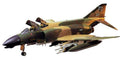 Tamiya 132 Aircraft Series No.05 U.S. Air Force McDonnell F-4CD Phantom II NEW