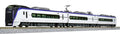 KATO N Gauge E353 Series AzusaKaiji 3-Car Add-On Set 10-1836 NEW