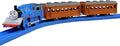 TAKARA TOMY Plarail I Love My Train Fun Train Series Oigawa Railway Thomas NEW