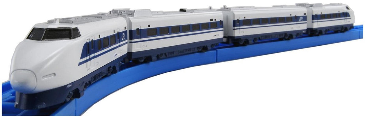 'Takara Tomy Plarail Advance AS-12 100 Series Shinkansen Train NEW'