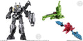 'Bandai Mini-Pla Super Space Sheriff Gavan Infinity 01 Cosmo Gabarion GC-R NEW'