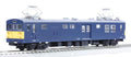Tenshodo HO Gauge T-Evolution Series 001 Kumoya 145 Series DC Electric Car NEW