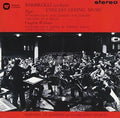 CD John Barbirolli English String Music Greensleeves UHQCD Japan 1 CD WPCS-28020